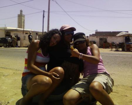 ana w imane wzakaria