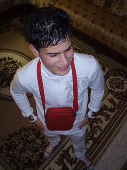 c mon amie soufiane