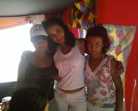 moi, imaneet salwa