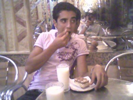 yassine