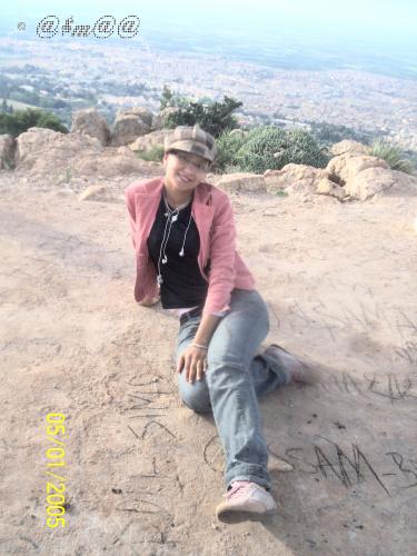 hadi asma2 sahabti fi jbal